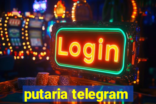 putaria telegram